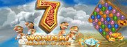 7 Wonders: Treasures of Seven System Requirements