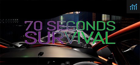 70 Seconds Survival PC Specs