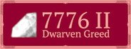 7776 II: Dwarven Greed System Requirements