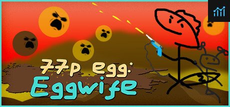 77p egg: Eggwife PC Specs