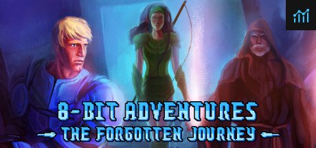 8-Bit Adventures: The Forgotten Journey Remastered Edition PC Specs