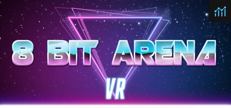 8-Bit Arena VR PC Specs