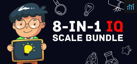 8-in-1 IQ Scale Bundle PC Specs