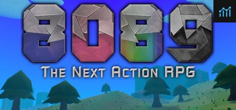 8089: The Next Action RPG PC Specs