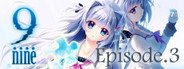 9-nine-:Episode 3 System Requirements