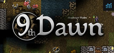 9th Dawn Classic - Clunky controls edition PC Specs