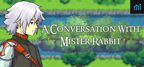 A Conversation With Mister Rabbit PC Specs