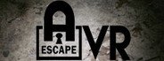 A-Escape VR System Requirements