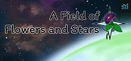 A Field of Flowers and Stars PC Specs