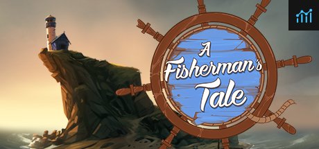 A Fisherman's Tale PC Specs