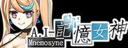 A.I-Mnemosyne 記憶女神 System Requirements