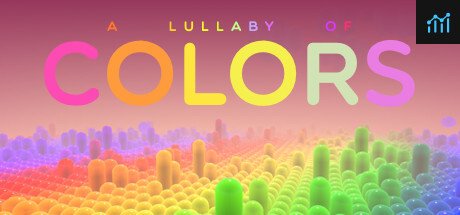 A Lullaby of Colors VR PC Specs