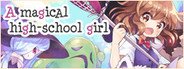 A Magical High School Girl / 魔法の女子高生 System Requirements