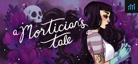 A Mortician's Tale PC Specs