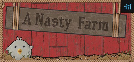 Can I Run A Nasty Farm?