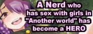 A Nerd who has sex with girls in 