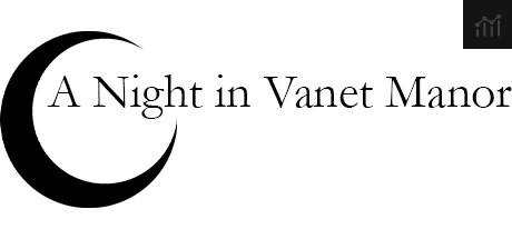 A Night in Vanet Manor PC Specs