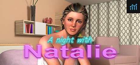 A night with Natalie VR PC Specs