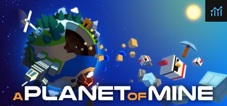 A Planet of Mine PC Specs