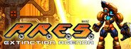 A.R.E.S.: Extinction Agenda System Requirements