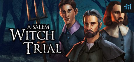 Can I Run A Salem Witch Trial - Murder Mystery?