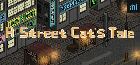 A Street Cat's Tale : support edition PC Specs