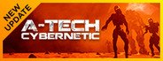 A-Tech Cybernetic VR System Requirements