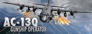 AC-130 Gunship Operator System Requirements