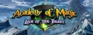 Academy of Magic - Lair of the Beast System Requirements