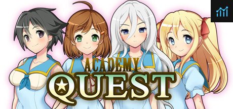 Academy Quest | アカデミークエスト PC Specs