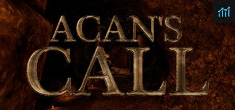 Can I Run Acan's Call: Act 1?