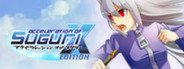 Acceleration of SUGURI X-Edition HD System Requirements