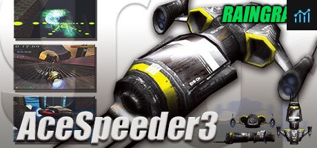 AceSpeeder3 PC Specs