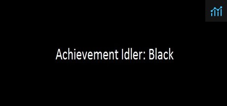 Achievement Idler: Black PC Specs