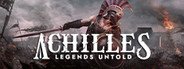 Can I Run Achilles: Legends Untold?