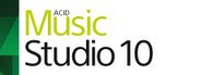 ACID Music Studio 10 - Steam Powered System Requirements