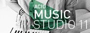 Can I Run ACID Music Studio 11 Steam Edition?