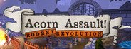 Acorn Assault: Rodent Revolution System Requirements