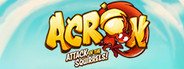 Acron: Attack of the Squirrels! System Requirements