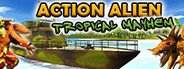 Action Alien: Tropical Mayhem System Requirements