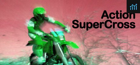 Action SuperCross PC Specs