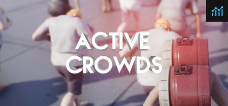 Active Crowds PC Specs