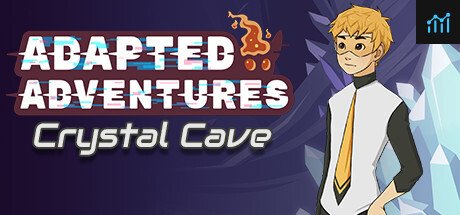 Can I Run Adapted Adventures: Crystal Cave?