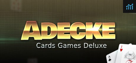 Adecke - Cards Games Deluxe PC Specs