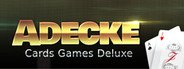 Adecke - Cards Games Deluxe System Requirements