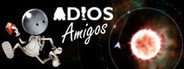 ADIOS Amigos: A Space Physics Odyssey System Requirements