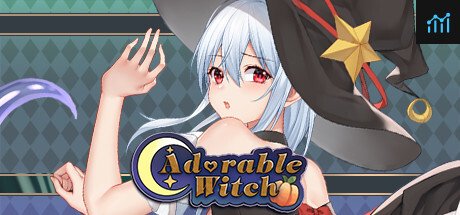 Adorable Witch PC Specs