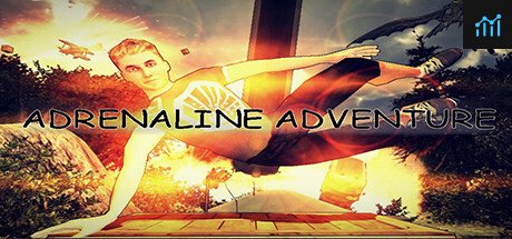 Adrenaline Adventure PC Specs