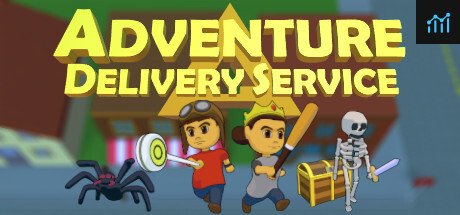 Adventure Delivery Service PC Specs