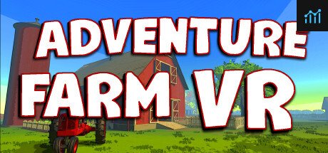 Adventure Farm VR PC Specs